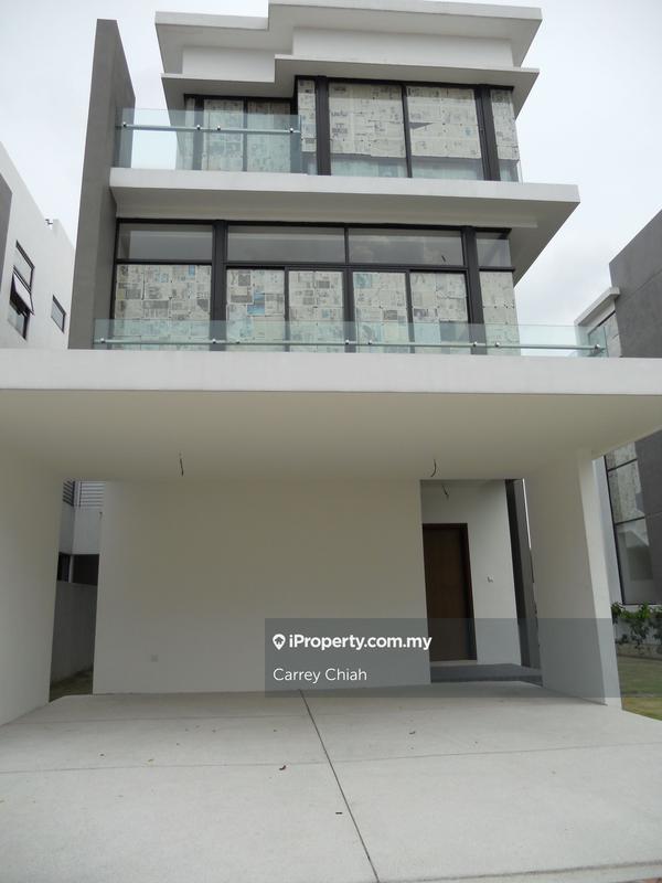 Bungalow House untuk Dijual di Pusat Bandar Puchong, Puchong oleh Carrey Chiah - iProperty.com.my