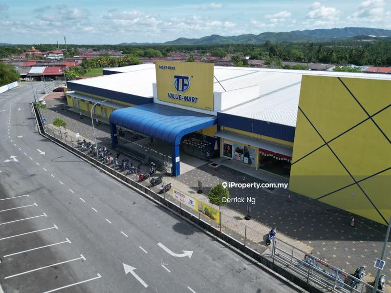 Shop for Sale in SP Saujana, Sungai Petani by Derrick Ng - Exterior - iProperty.com.my