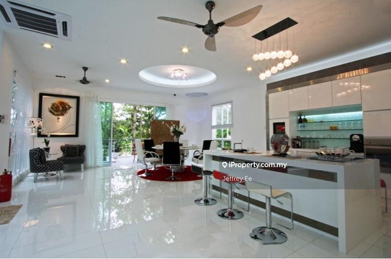 Bungalow House for Sale in Sierramas, Sungai Buloh by Jeffrey Ee - iProperty.com.my