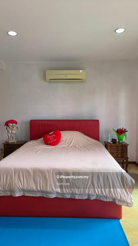 Banglo untuk Dijual di Damansara Heights, Damansara Heights oleh Kent Lee - iProperty.com.my