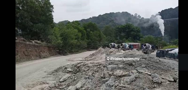 Tanah Perindustrian untuk Dijual di Pusat Bandar Rawang, Rawang oleh JH Tan - iProperty.com.my