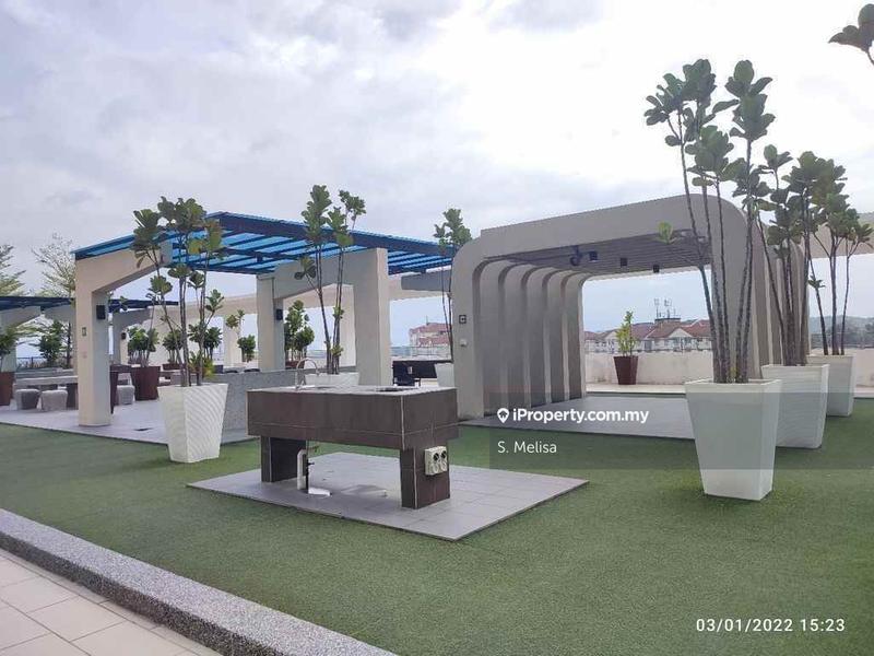 Service Residence for Sale in Amerin Residence by S. Melisa - iProperty.com.my