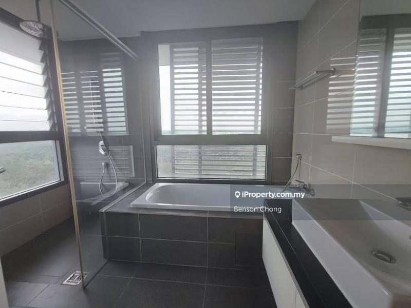Condominium for Sale in Iskandar Residences by Benson Chong - iProperty.com.my