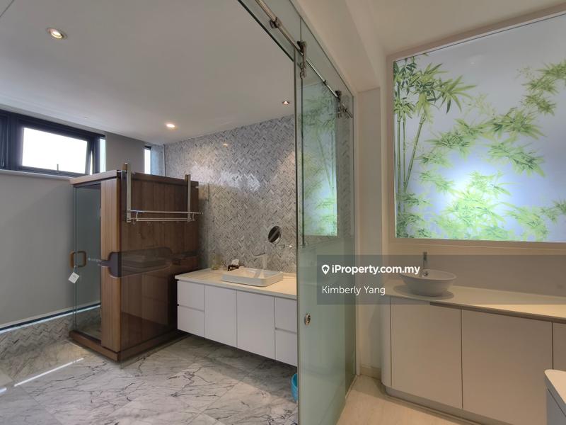 Condominium for Sale in Anjali North Kiara by Kimberly Yang - iProperty.com.my