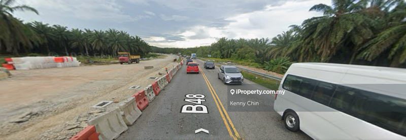 For Sale - 13.5 acres Zoning Industrial Land, Sepang, Chincang, Near Airport