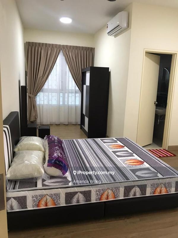 Service Residence for Sale in Saville @ Cheras by Amanda Wong - iProperty.com.my