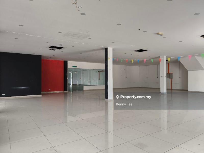 For Rent - Desa Jasmin