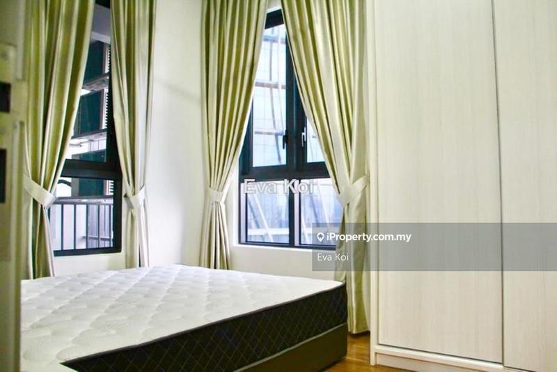 For Rent - KL Gateway Premium Residences
