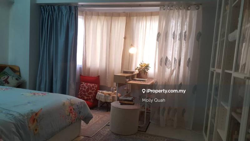 Kondominium untuk Dijual di Desa Kiara oleh Molly Quah - iProperty.com.my