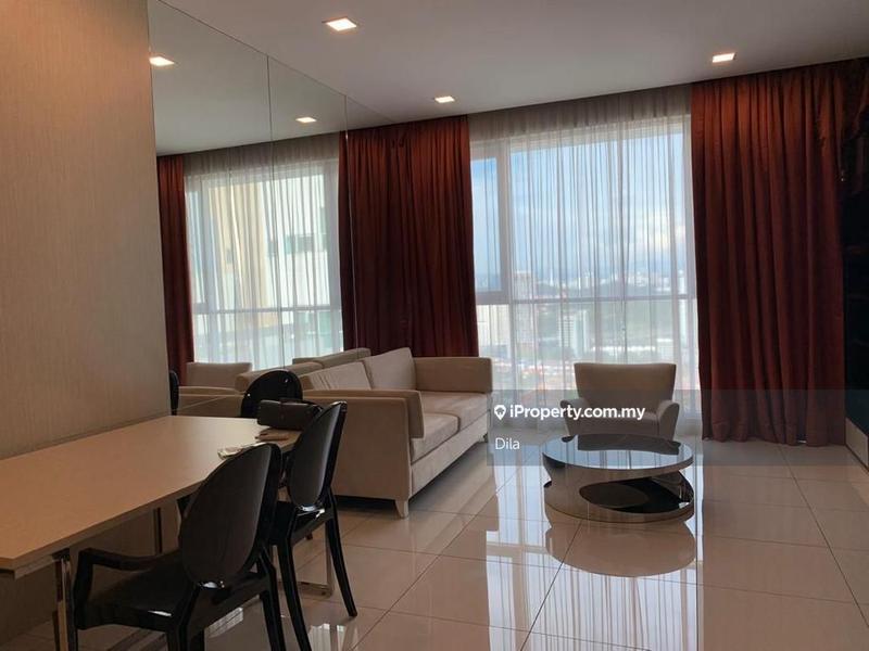 Service Residence for Sale in Uptown Residences by Dila Yap - iProperty.com.my