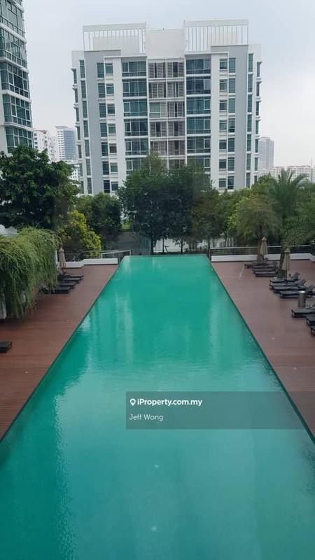 Condominium for Sale in Sunway Vivaldi by Jeff Wong - iProperty.com.my