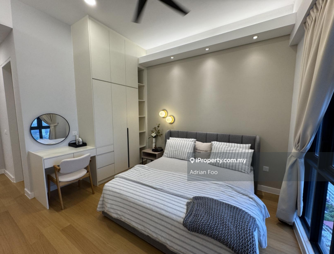 For Sale - The Sentral Suites