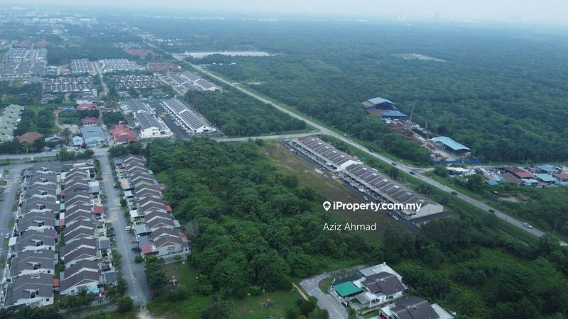 Tanah Pertanian untuk Dijual di Jalan Kebun, Klang oleh Aziz Ahmad - iProperty.com.my