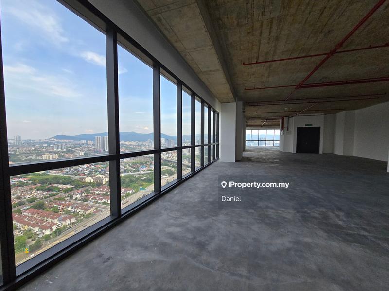 For Sale - MENARA THE MET CORPORATE TOWERS