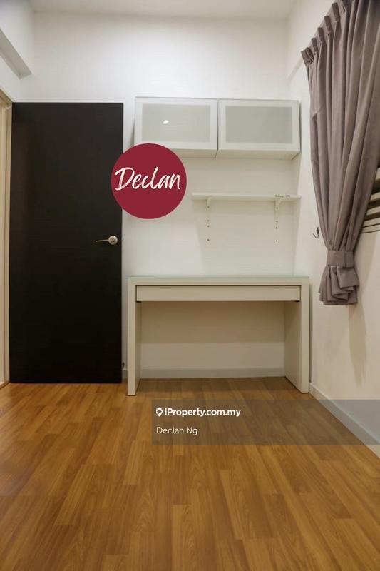 Condominium for Sale in TRI PINNACLE by Declan Ng - iProperty.com.my
