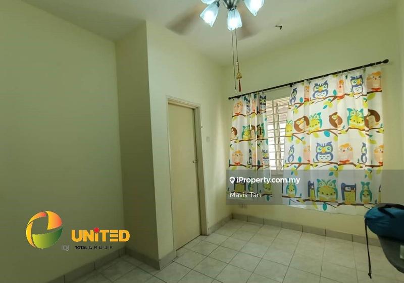 Rumah Teres 2-Tingkat untuk Dijual di Taman Putra Prima, Puchong oleh Mavis Tan - iProperty.com.my