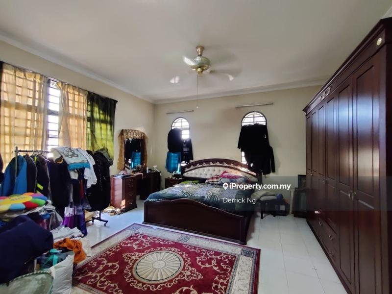 Semi-Detached House for Sale in Legenda Heights, Sungai Petani by Derrick Ng - iProperty.com.my