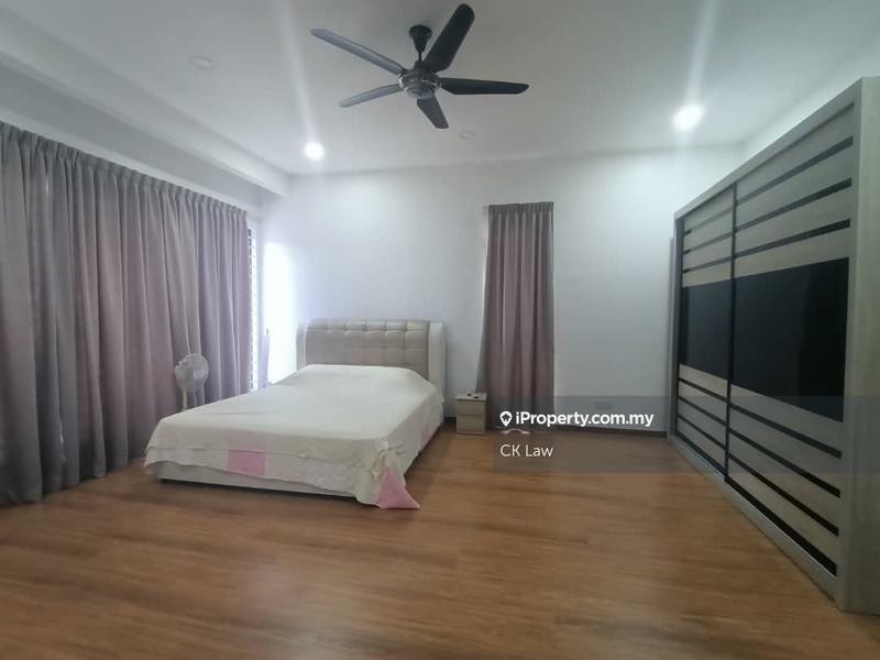 Rumah Teres 2-Tingkat untuk Dijual di Kajang East, Semenyih oleh CK Law - iProperty.com.my