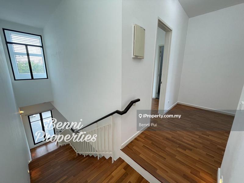 2-storey Terraced House for Sale in Eco Majestic Cradleton [22’x70’], Semenyih, Semenyih by Benni Pui - iProperty.com.my