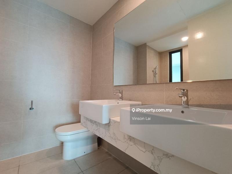 For Rent - Ooak Serviced Apartments @ Kiara 163