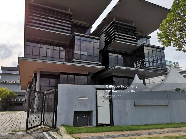 Semi-D Factory for Sale in Kota Damansara, Selangor by Wayne Tan - iProperty.com.my