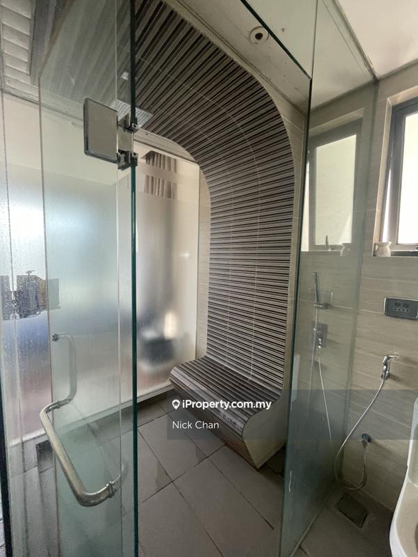 Kediaman Servis untuk Disewa di Eve Suite / NZX Square oleh Nick Chan - iProperty.com.my