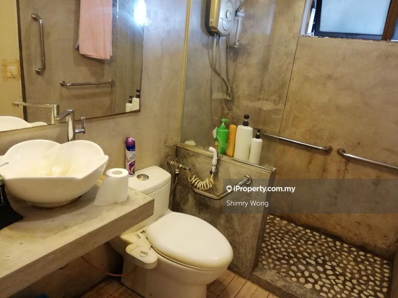 Kondominium untuk Dijual di Bukit Desa Condominium oleh Shimry Wong - iProperty.com.my