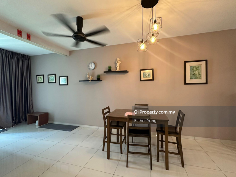 Kondominium untuk Dijual di Infiniti 3 Residences oleh Esther Yong - iProperty.com.my