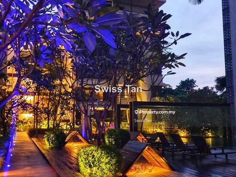 Condominium for Sale in Ameera Residences by Swiss Tan - iProperty.com.my