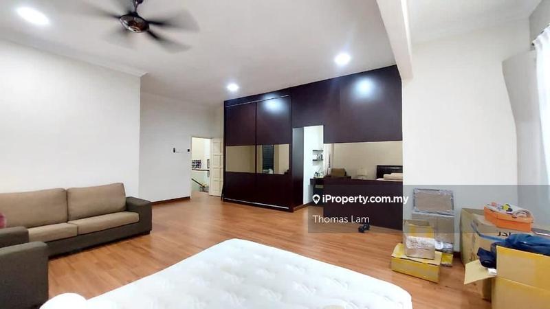 Semi-Detached House for Sale in Taman Puncak Bertam, Bertam by Thomas Lam - iProperty.com.my