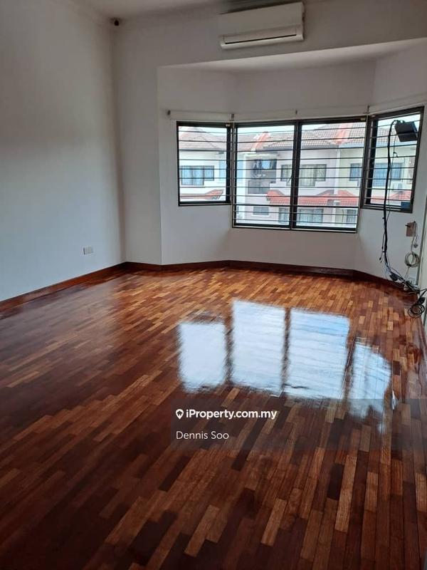 Rumah Berangkai 2.5 Tingkat untuk Disewa di Bandar Utama 6, Bandar Utama oleh Dennis Soo - iProperty.com.my