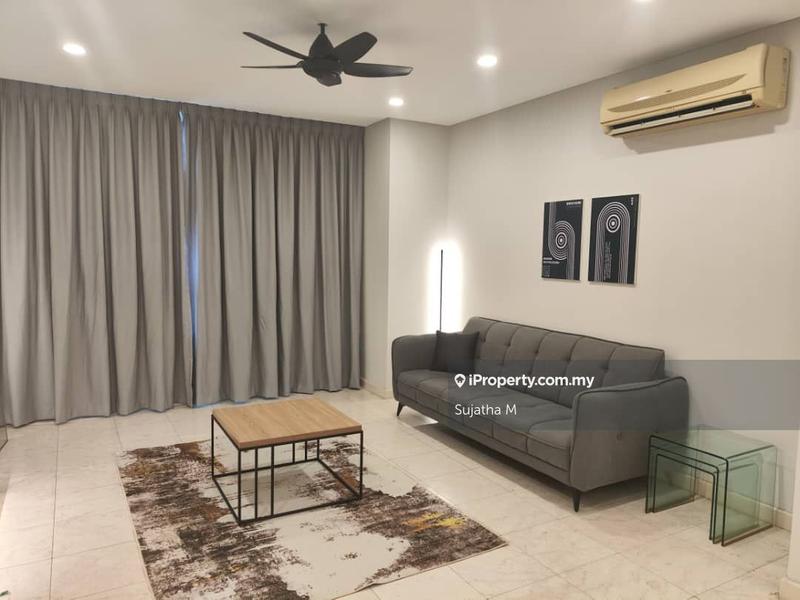 For Rent - The Capsquare Residences