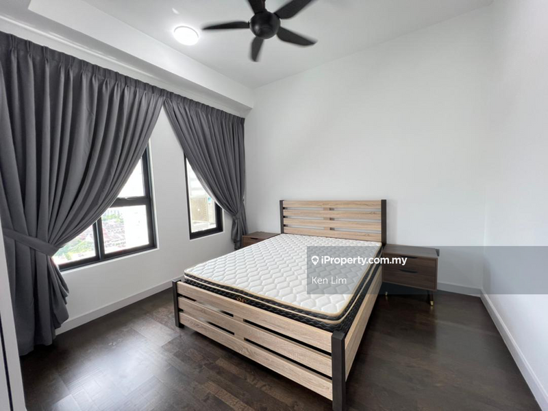 Service Residence for Rent in Lot 15 by Ken Lim - iProperty.com.my