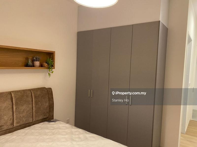 For Rent - The Goodwood Residence