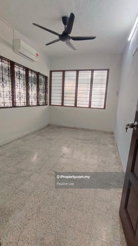 2-storey Terraced House for Rent in Taman Lucky, Bangsar by Pauline Lee - iProperty.com.my