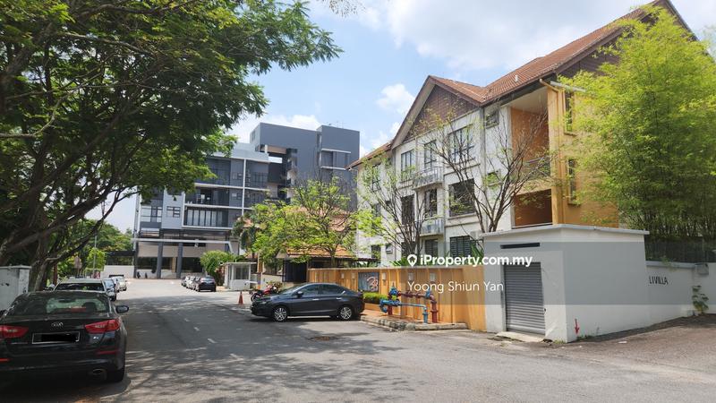 Rumah Bandar untuk Dijual di Kampung Sungai Kayu Ara, Petaling Jaya oleh Yoong Shiun Yan - iProperty.com.my