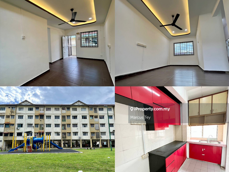 For Sale - Taman Mutiara Rini