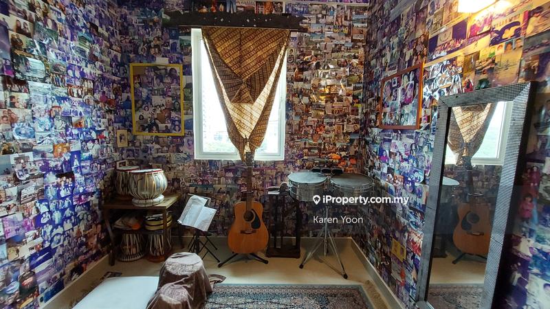 Kondominium untuk Dijual di Subang Parkhomes oleh Karen Yoon - iProperty.com.my