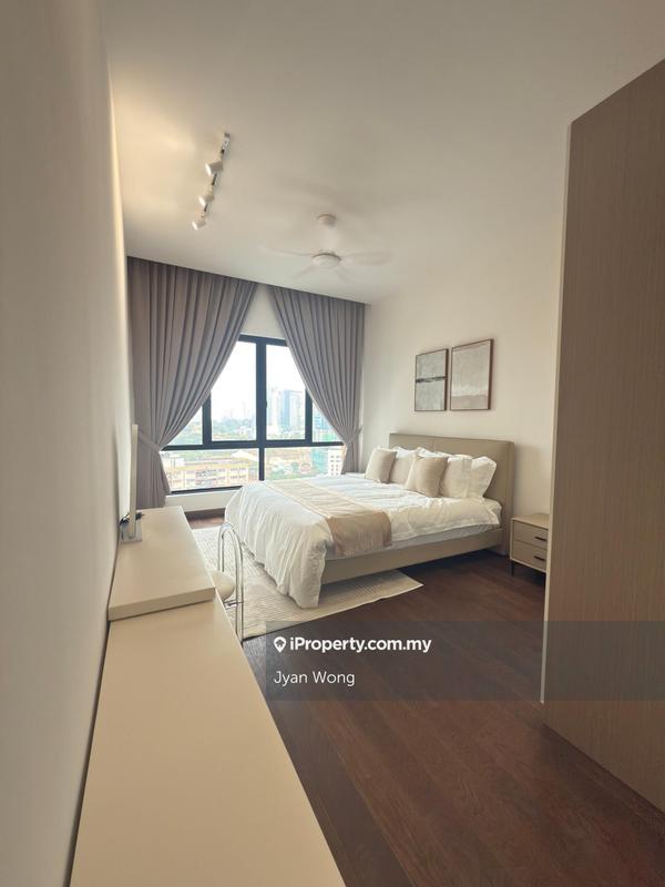 For Rent - Bangsar Hill Park