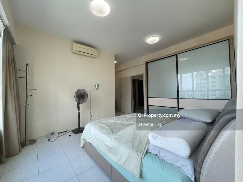 Service Residence for Sale in Birch Regency @ Penang Times Square by Jerome Eng - iProperty.com.my