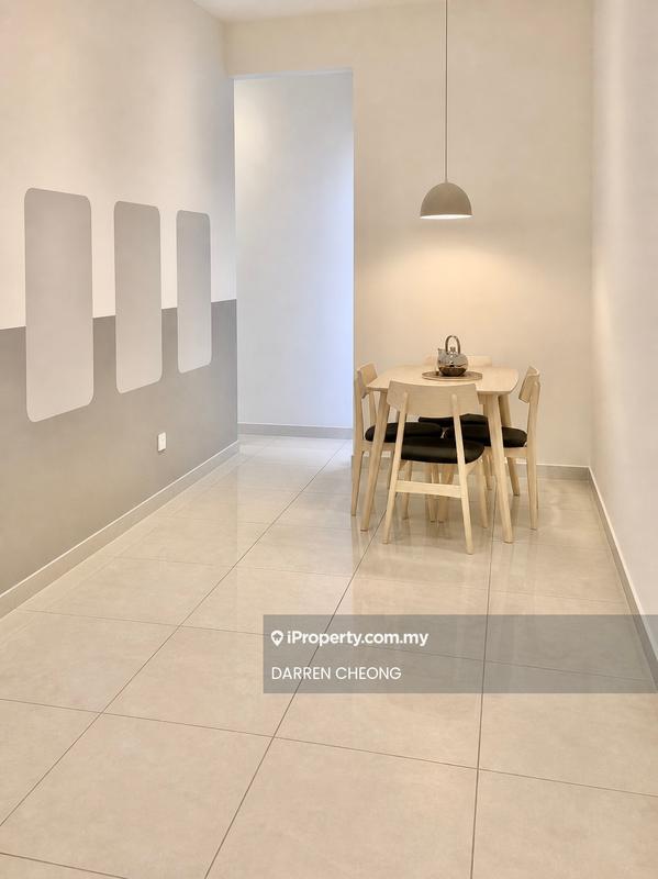 Apartment untuk Dijual di D7 (D'Seven Lagoon Perdana) oleh DARREN CHEONG - iProperty.com.my