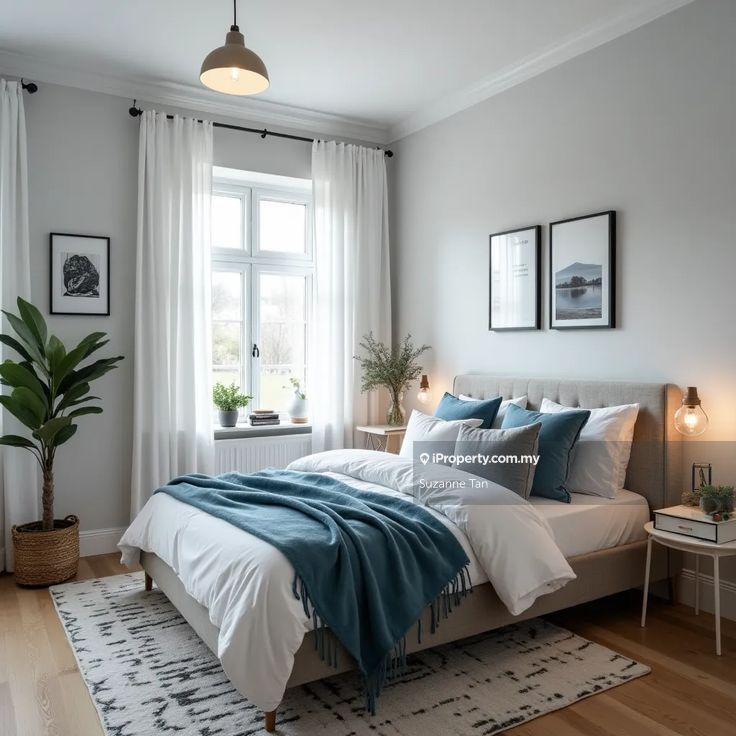 Kediaman Servis untuk Dijual di Millerz Square Serviced Residence oleh Suzanne Tan - iProperty.com.my