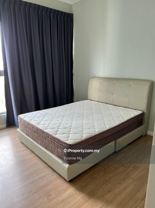 Kondominium untuk Dijual di The WaterEdge (Pinggiran Air) oleh Yvonne Ng - iProperty.com.my