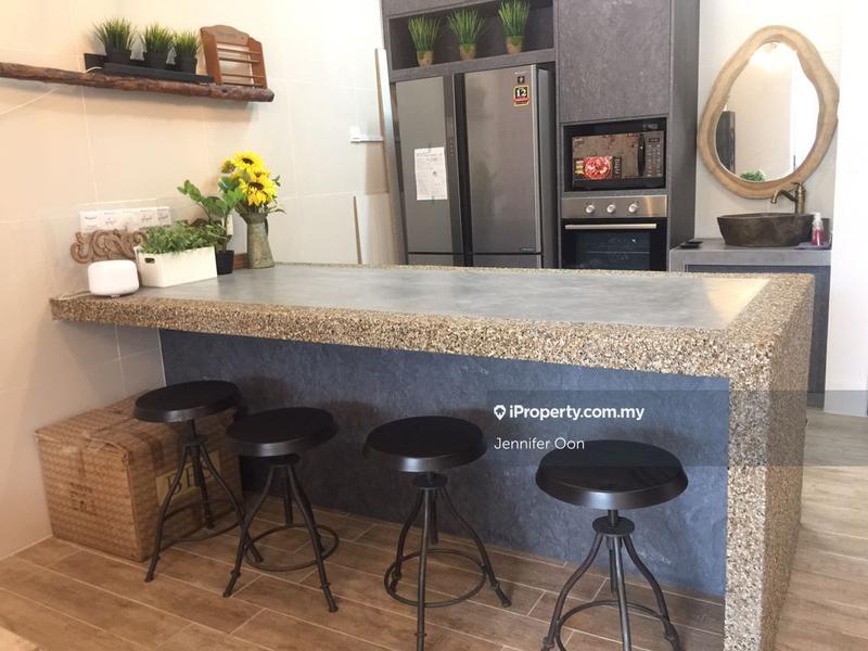 Semi-Detached House for Rent in Taman Villa Senja, Rawang by Jennifer Oon - iProperty.com.my