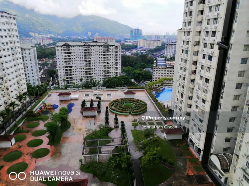 For Rent - Imperial Residences