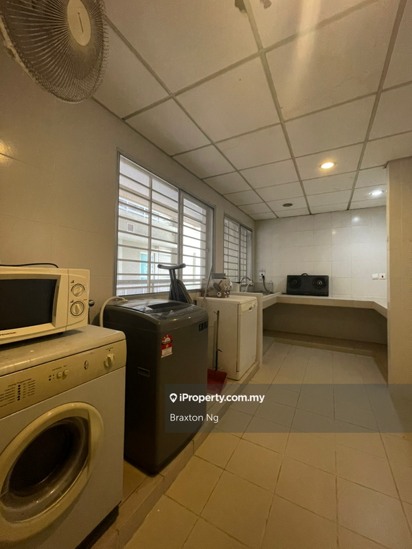 Condominium for Sale in Mont Kiara Banyan by Donovan Ng - iProperty.com.my