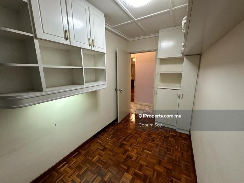 Kondominium untuk Disewa di Trellises oleh Coburn Soy - iProperty.com.my