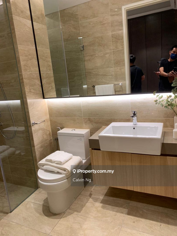 Condominium for Sale in Setia Sky Seputeh by Calvin Ng - iProperty.com.my