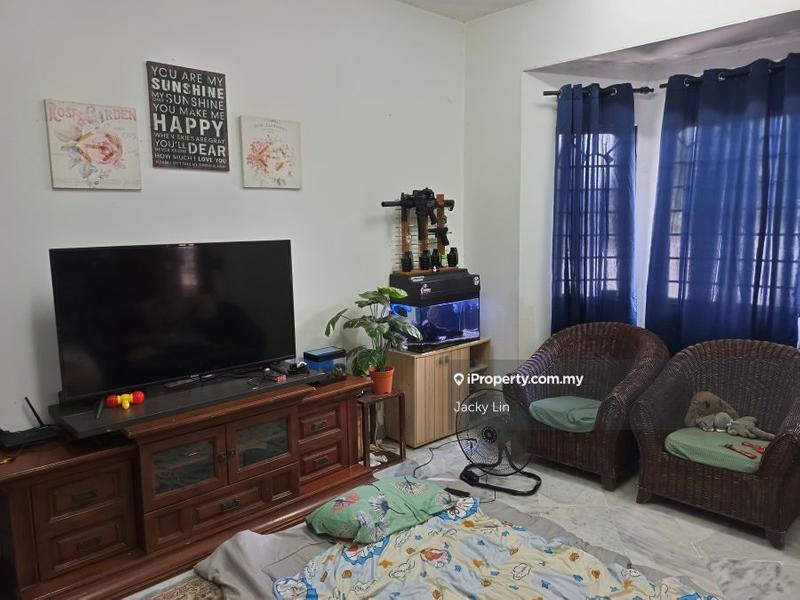2-storey Terraced House for Sale in Usj 12, Subang Jaya by Jacky Lin - iProperty.com.my