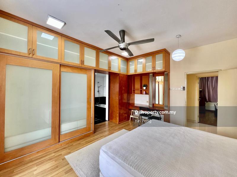 For Rent - The Plaza Condominium